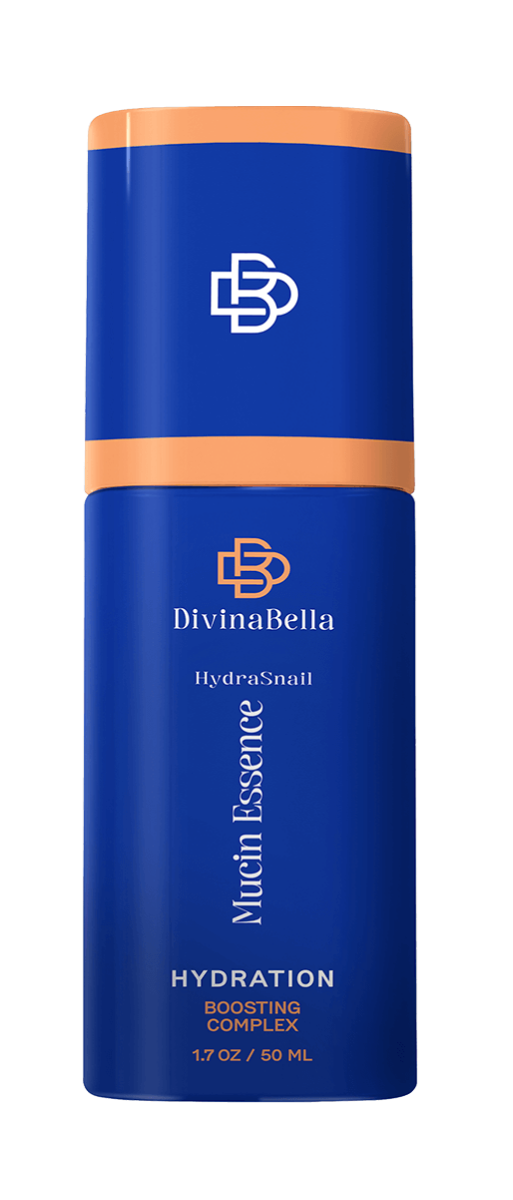 HydraSnail Mucin Essence Product Image